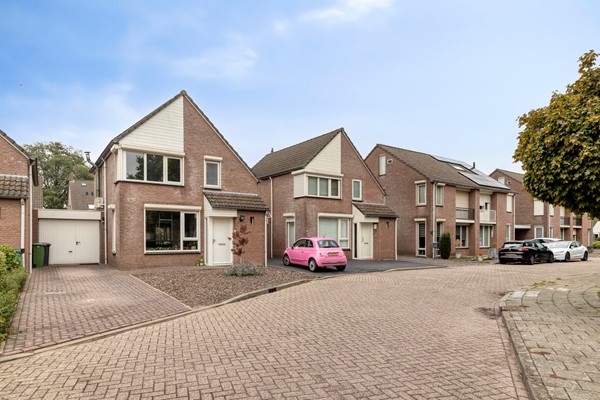 Medium property photo - De Heggemus 3, 6021 ZR Budel